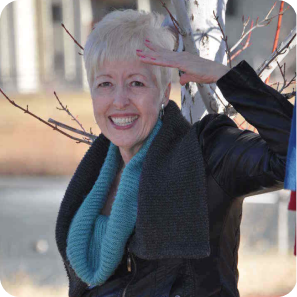 – Jess Sanders, Colorado